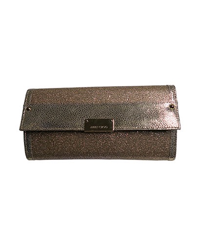 Reese Clutch, front view